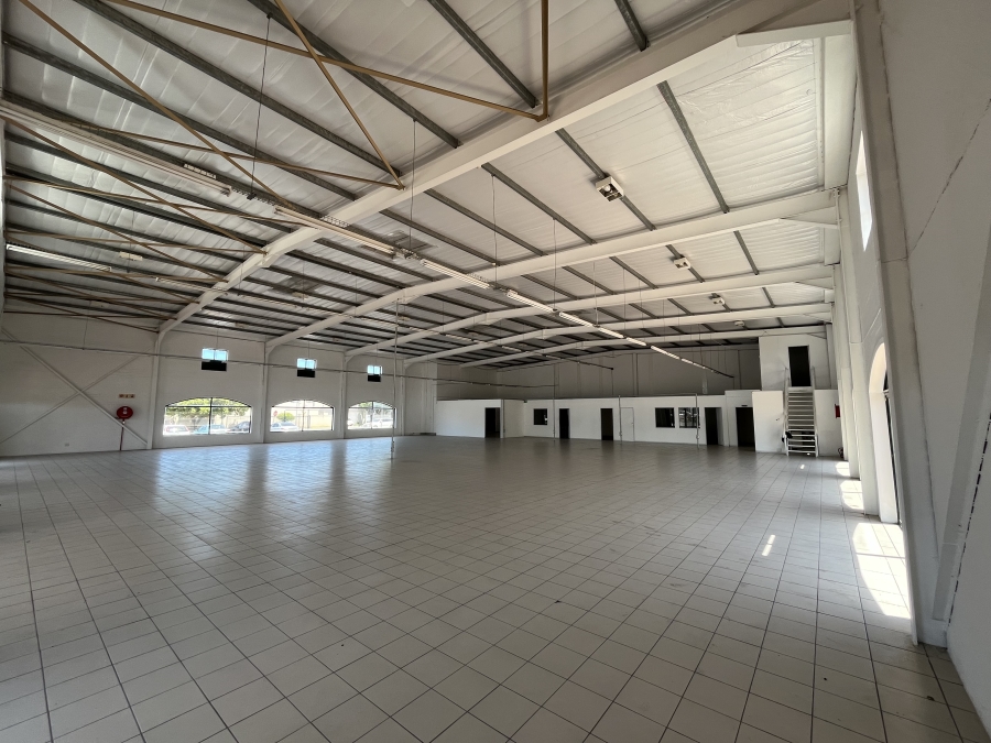 To Let commercial Property for Rent in Sanddrift Western Cape